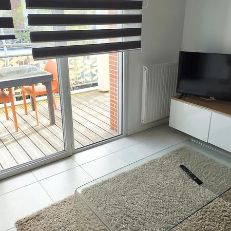 Appartement 42M² - 1 Chambre 2 Personnes A ポルニック エクステリア 写真