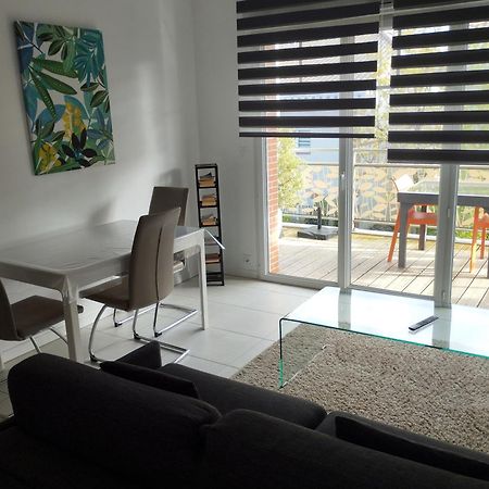 Appartement 42M² - 1 Chambre 2 Personnes A ポルニック エクステリア 写真