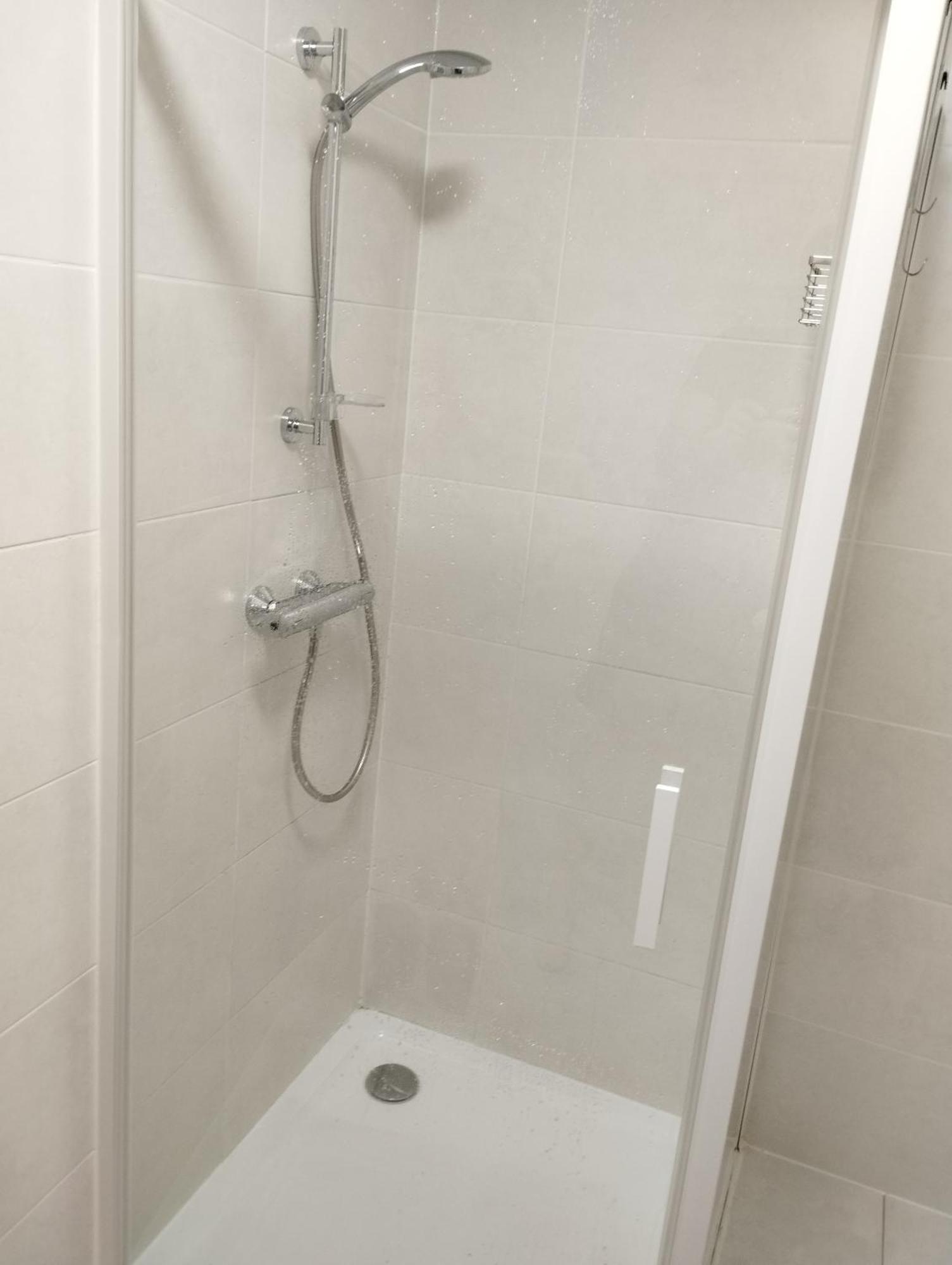 Appartement 42M² - 1 Chambre 2 Personnes A ポルニック エクステリア 写真