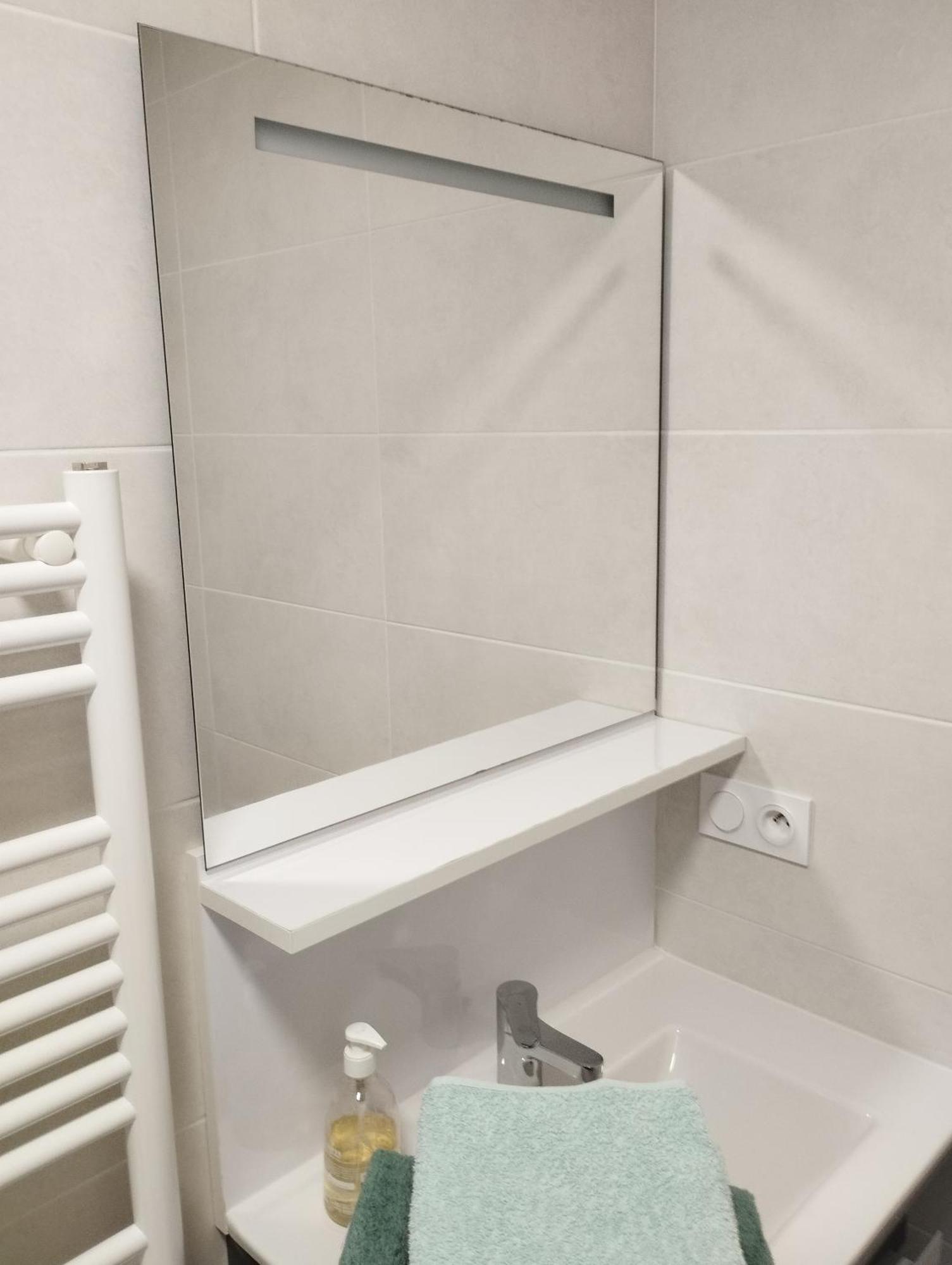 Appartement 42M² - 1 Chambre 2 Personnes A ポルニック エクステリア 写真