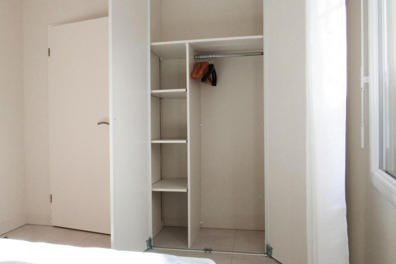 Appartement 42M² - 1 Chambre 2 Personnes A ポルニック エクステリア 写真